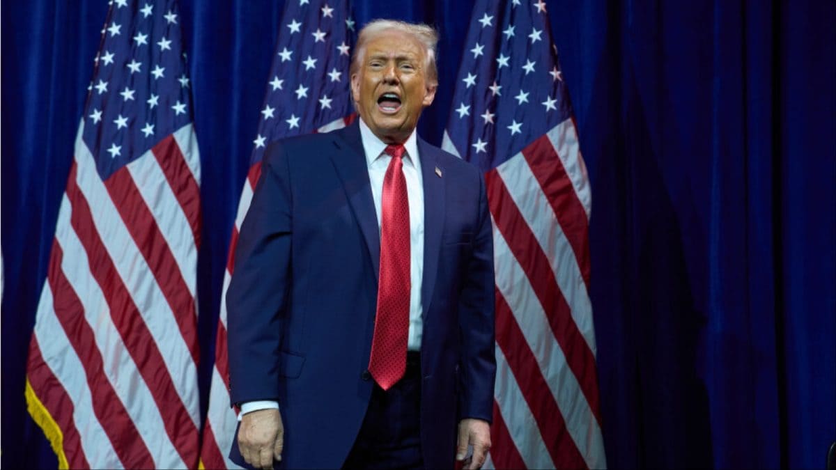 'Kick Out China, Russia': Team Trump's Warning To Venezuela Before Being Allowed To Pump More Oil