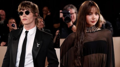 Golden Globes 2026 red carpet was all about statement jewellery. 