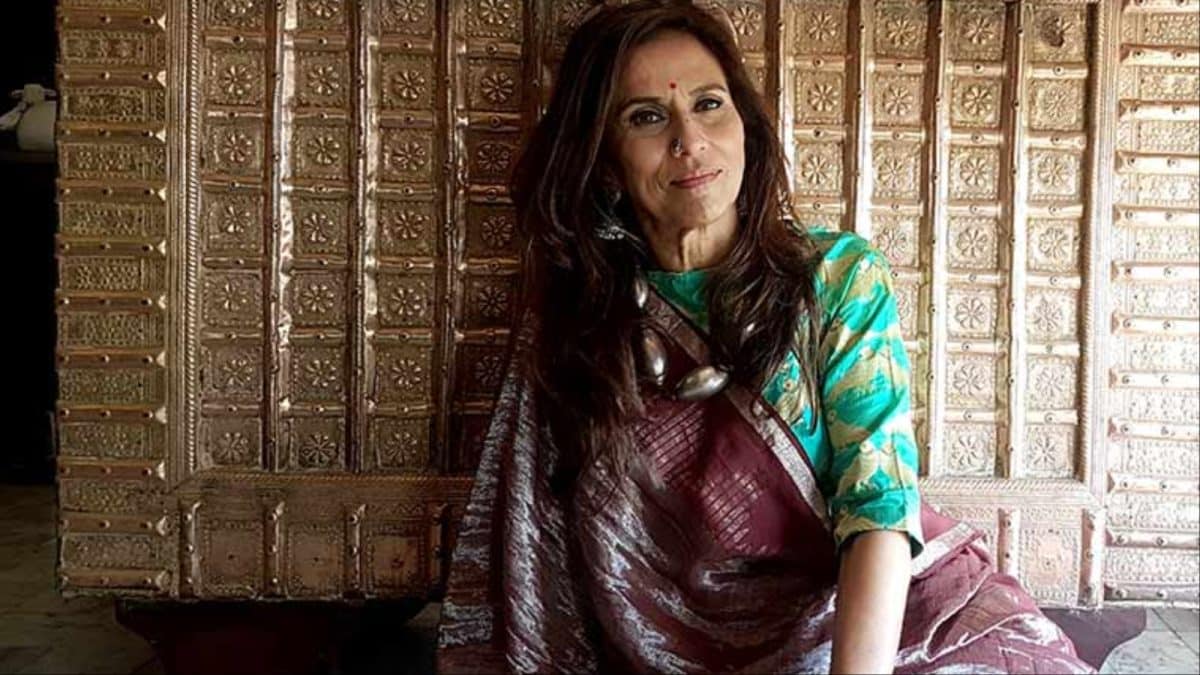 ‘Women Are Taught To Be Ashamed’: Shobhaa De Reflects On Female Pleasure And Desire | Relationship News