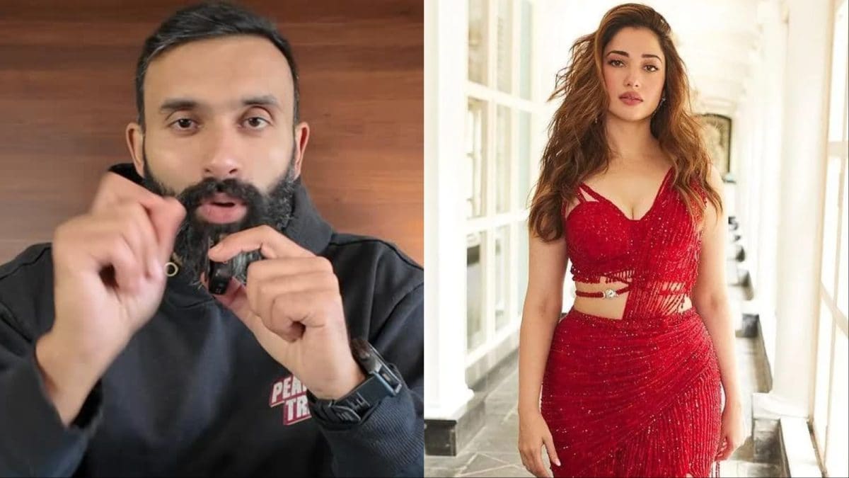 From Chai To Greek Yoghurt: Tamannaah Bhatia’s Trainer Shares Simple Fat-Loss Swaps