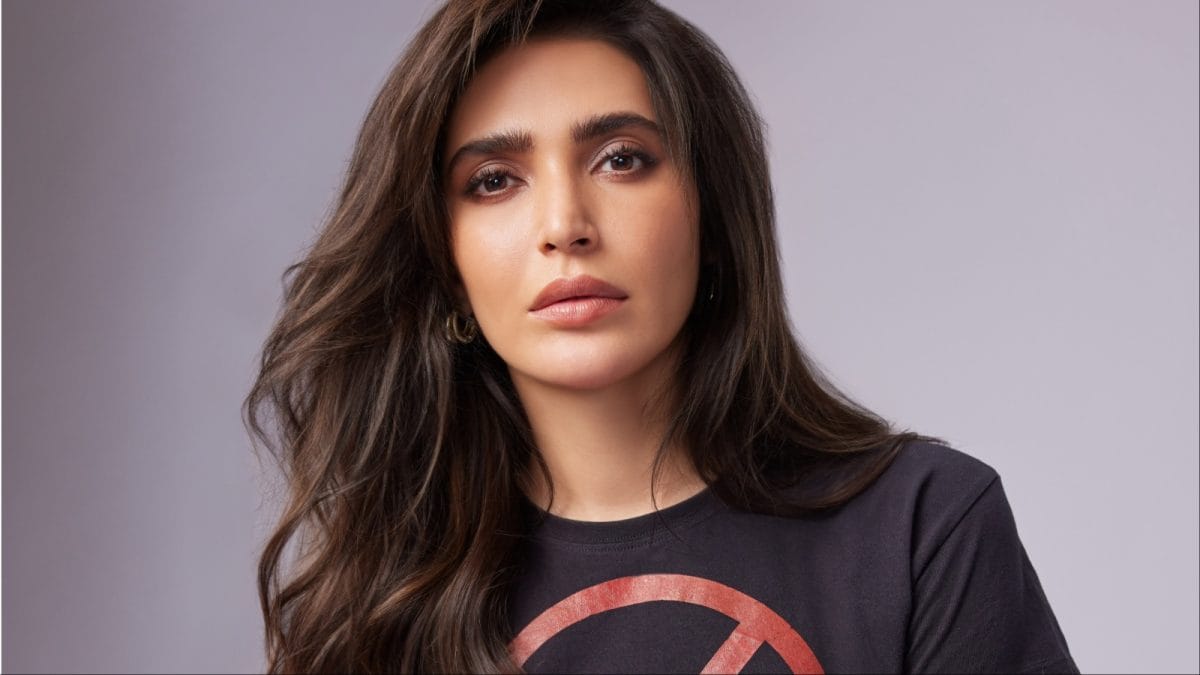 Karishma Tanna Urges Fans to Stop Buying Leather