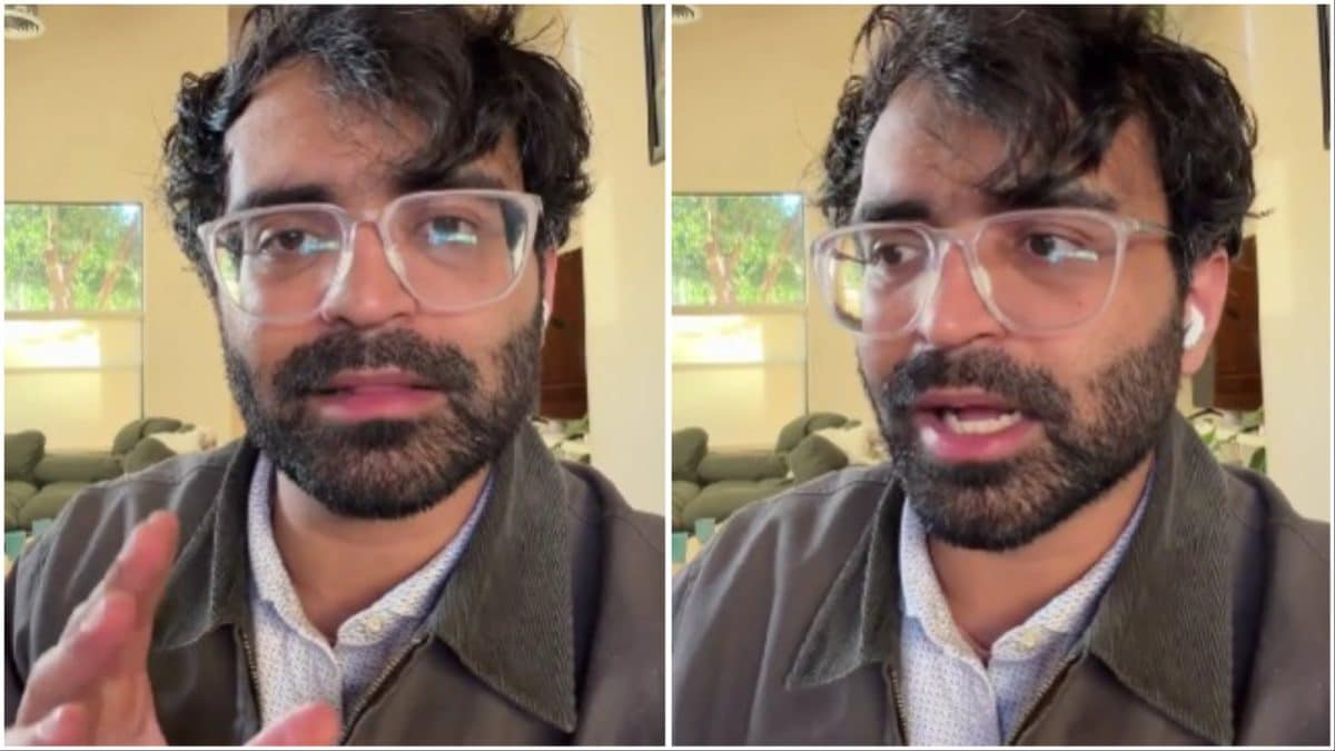 'Insane Healthcare Cost': Indian Man Says New York Hospital Charged Him Over Rs 1.5 Lakh For A Visit