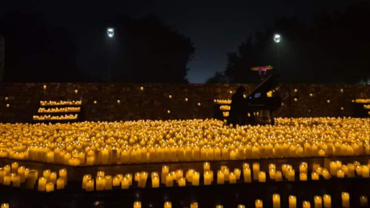 From Candlelight Concerts To Bhajan Jamming: A Look At How Musical Events Are Changing Shape