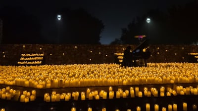 India is slowly shifting toward meaningful, mindful music experiences.