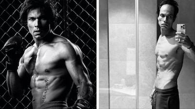 Randeep Hooda reflects on his most gruelling roles.