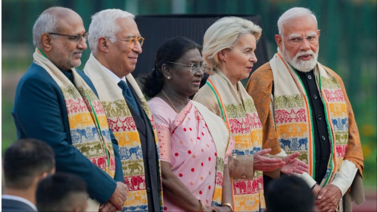 Reduced Tariff, Defence Partnership: 10 Things To Know About India-EU Free Trade Deal