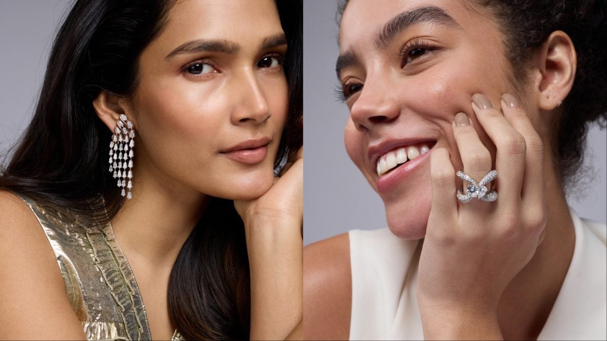 Lab-Grown Diamonds Taking Over The Fine Jewellery Industry In 2026