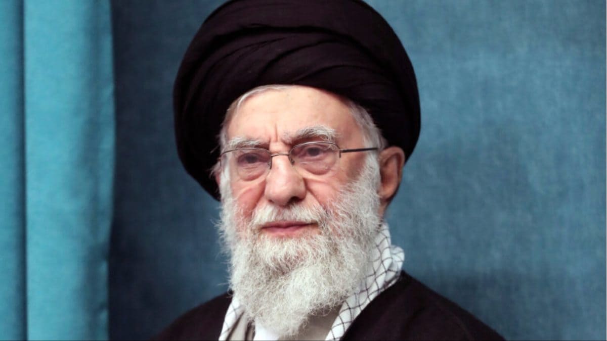 'No One Knows Who Takes Over If Khamenei Is Removed': Rubio Hints At Preemptive Strike Against Iran