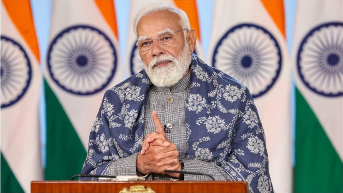 'India-EU Trade Deal To Fulfil Aspirations Of Atmanirbhar Bharat': PM Modi