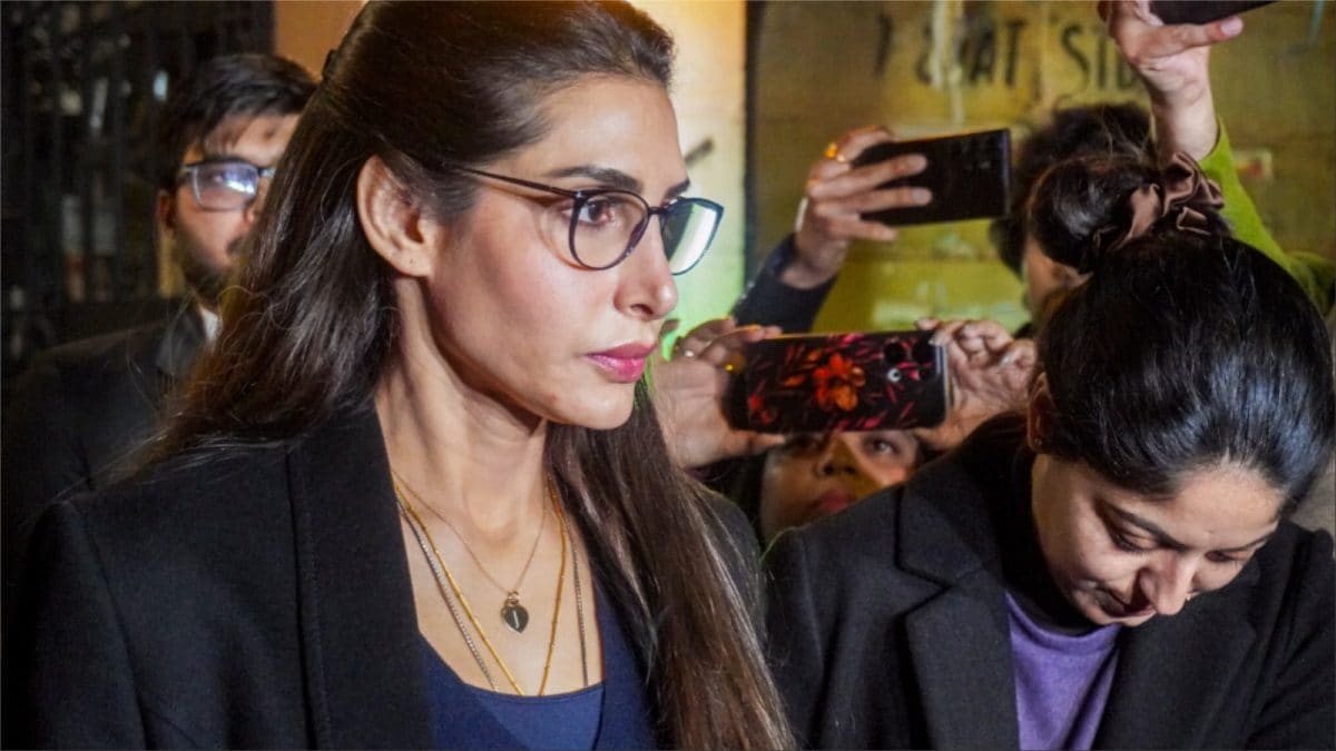 Delhi High Court Summons Priya Sachdev Kapur In Rani Kapur’s Suit Over Family Trust Dispute