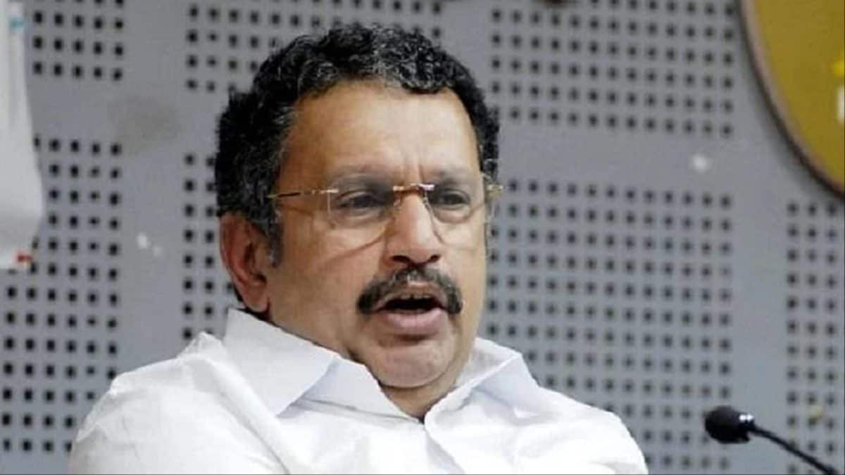 'Not In The Mood To Contest Kerala Assembly Election': Senior Congress leader K Muraleedharan