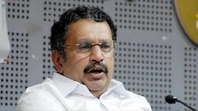 K Muraleedharan (Photo: Social Media)