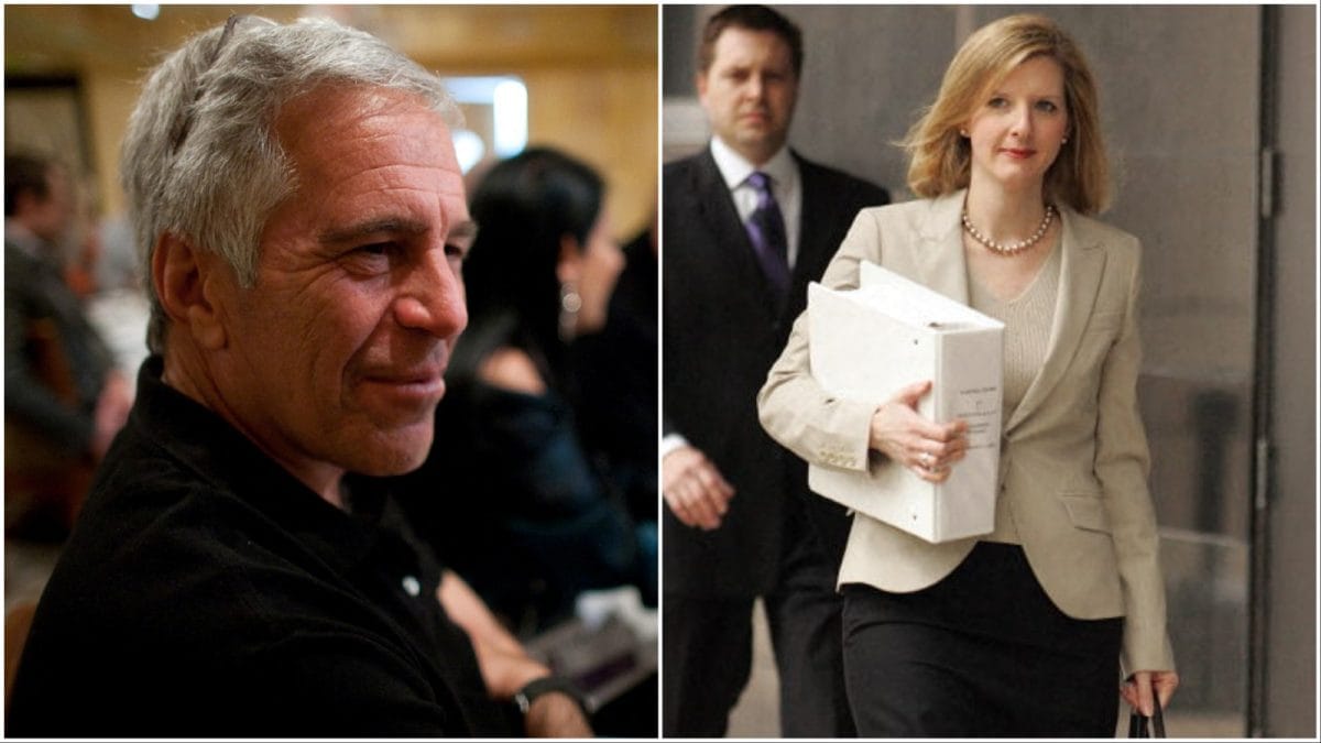 Jeffrey Epstein Showered Ex-Obama Lawyer With Lavish Gifts, Expensive Spa Treatment: Report