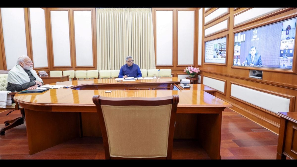 How PRAGATI Quietly Rewired The Indian State