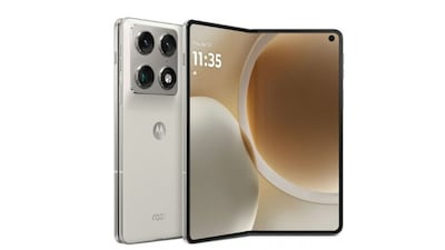 Motorola Razr Fold will be competing with Samsung and Google foldables