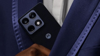 Motorola Signature is a new premium lineup from the brand