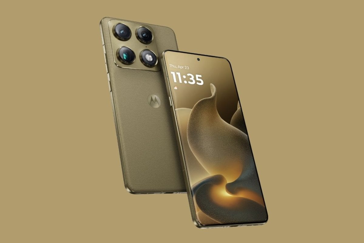 Motorola Signature Price In India Leaked Ahead Of January 2026 Launch: All Details