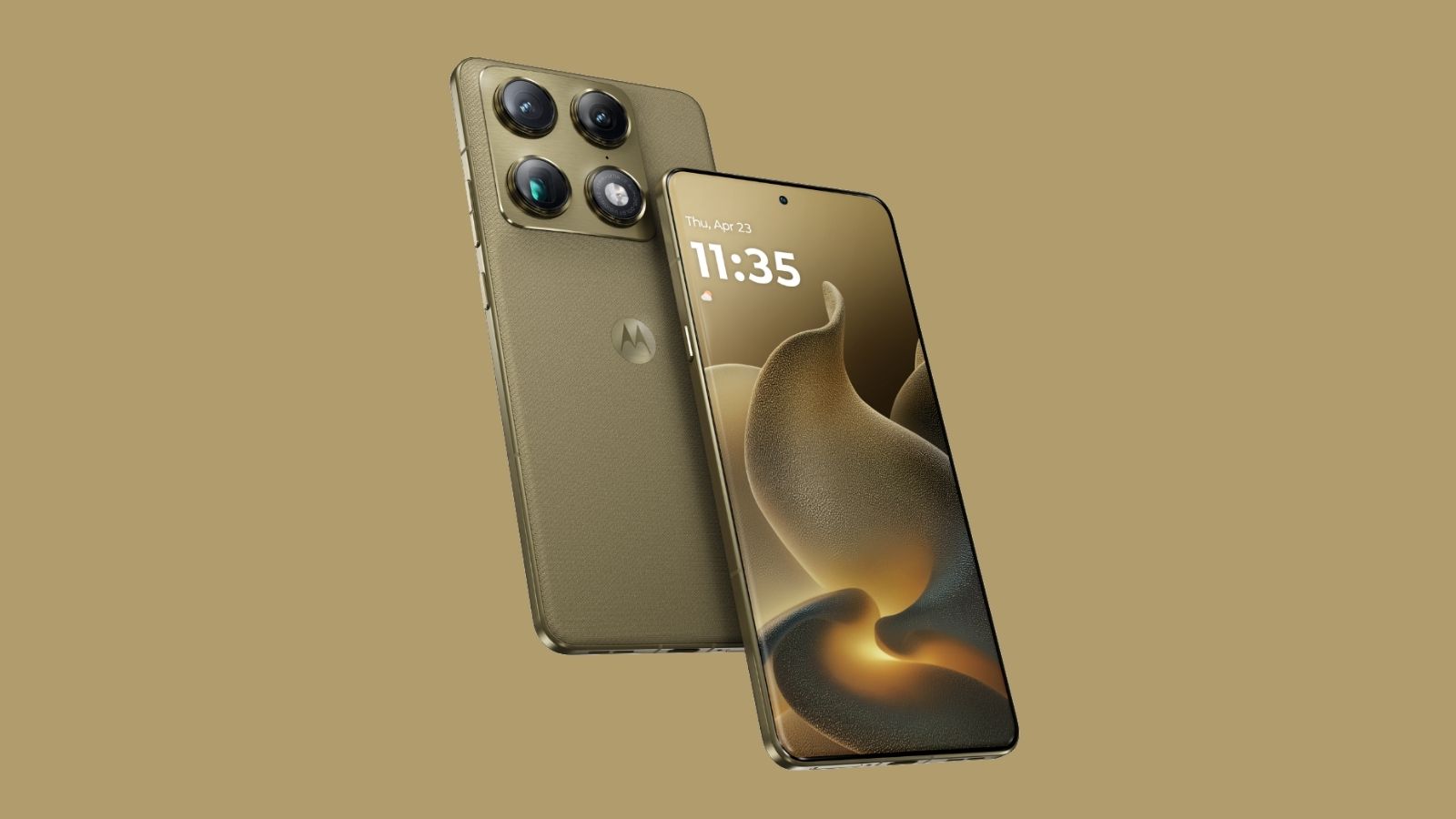 Motorola Signature Motorola Signature