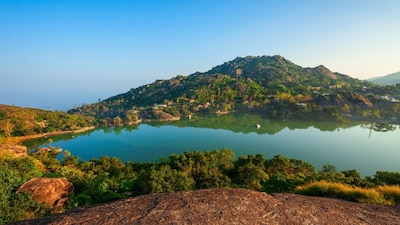 Skip The Crowds: Discover India’s States With Just One Hill Station