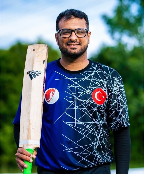 Muhammad Ffc Batters To Score Fastest 50 In T20Is, Abhishek Sharma Not Even In Top 5 ...
