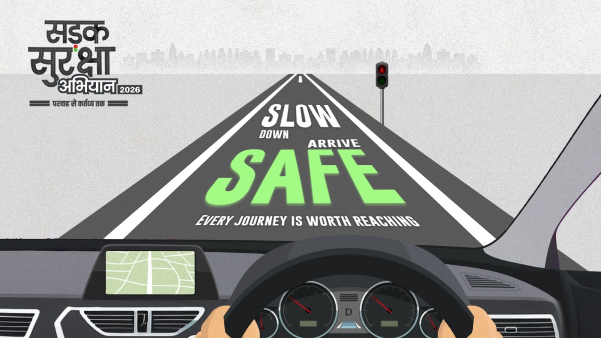 Sadak Suraksha Abhiyan 2026: A Call For A Safety Reset In India’s Road Revolution