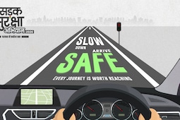 Sadak Suraksha Abhiyan 2026: A Call For A Safety Reset In India’s Road Revolution