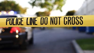 After confirming Siraj’s death, the accused fled the scene. (Representative image)