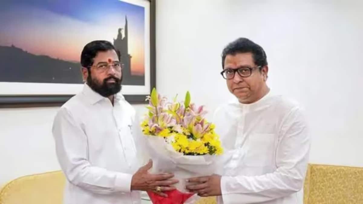Raj Thackeray's MNS Backs Shinde Sena In Kalyan-Dombivli As Mayor Numbers Favour BJP