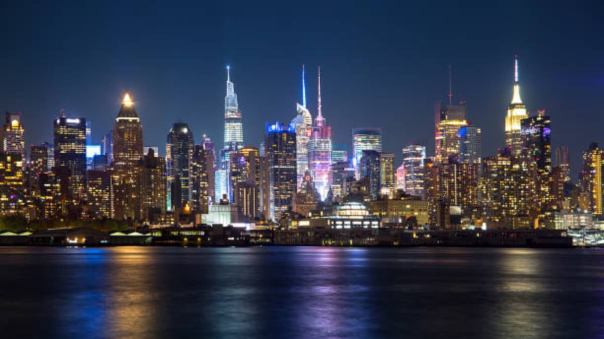 Top 5 Most Instagrammable Cities To Live In