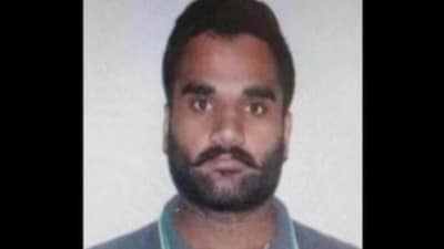 Goldy Brar, is alleged to be the key conspirator in the murder of popular Punjabi singer Sidhu Moosewala. (File image)