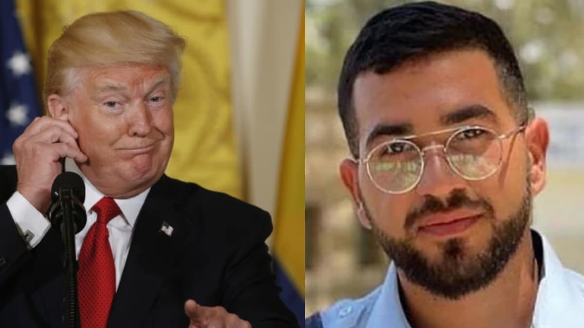 Trump Claims Credit As Israel Recovers Body Of Last Hostage In Gaza: 'My Great Team Of Champions'