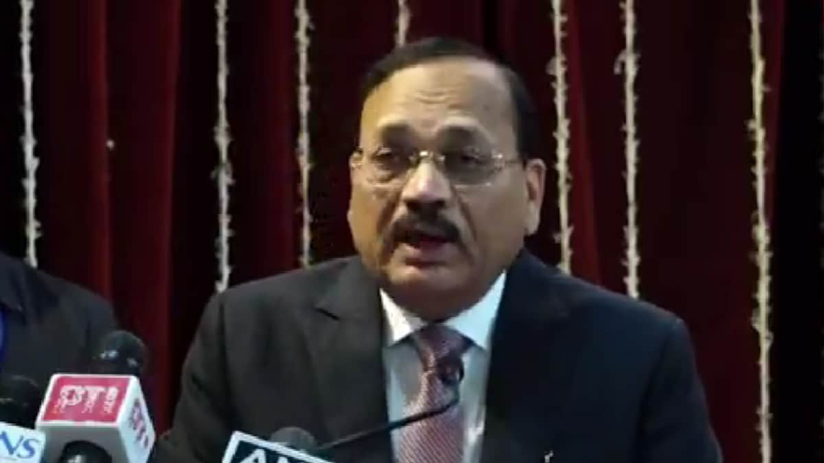 ‘Justice Delayed Is Not Only Justice Denied But Justice Destroyed’: CJI Surya Kant | India News ‘Justice Delayed Is Not Only Justice Denied But Justice Destroyed’: CJI Surya Kant | India News