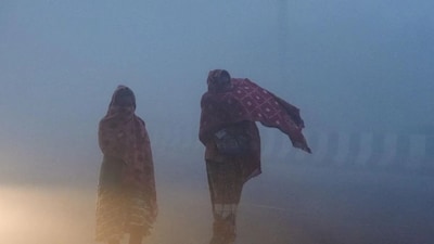 Cold day conditions are also likely in Uttarakhand, Punjab, Haryana, Chandigarh, Bihar and Uttar Pradesh on January 6 and 7. (File image)