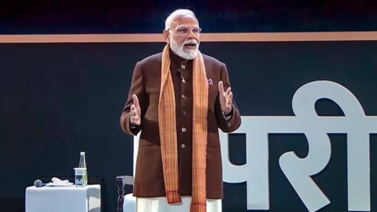 Pariksha Pe Charcha 2026: PM Modi Calls On Students To Share Questions, Over 3 Crore Register