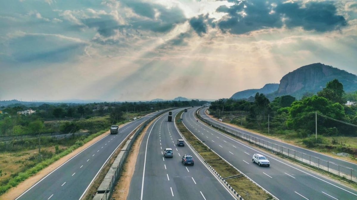 ‘Only 1 Km Built In 25 Years’: HC Asks Karnataka Govt To Scrap Bengaluru-Mysuru Corridor Project | India News ‘Only 1 Km Built In 25 Years’: HC Asks Karnataka Govt To Scrap Bengaluru-Mysuru Corridor Project | India News