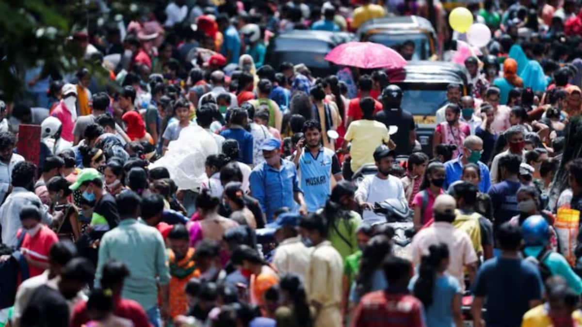 Houselisting Phase Of Census 2027 To Begin From April 1, Centre Notifies | India News Houselisting Phase Of Census 2027 To Begin From April 1, Centre Notifies | India News