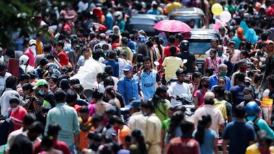 The last nationwide Census was carried out in 2011, with the 2021 round postponed in the wake of the COVID-19 pandemic. (File image)