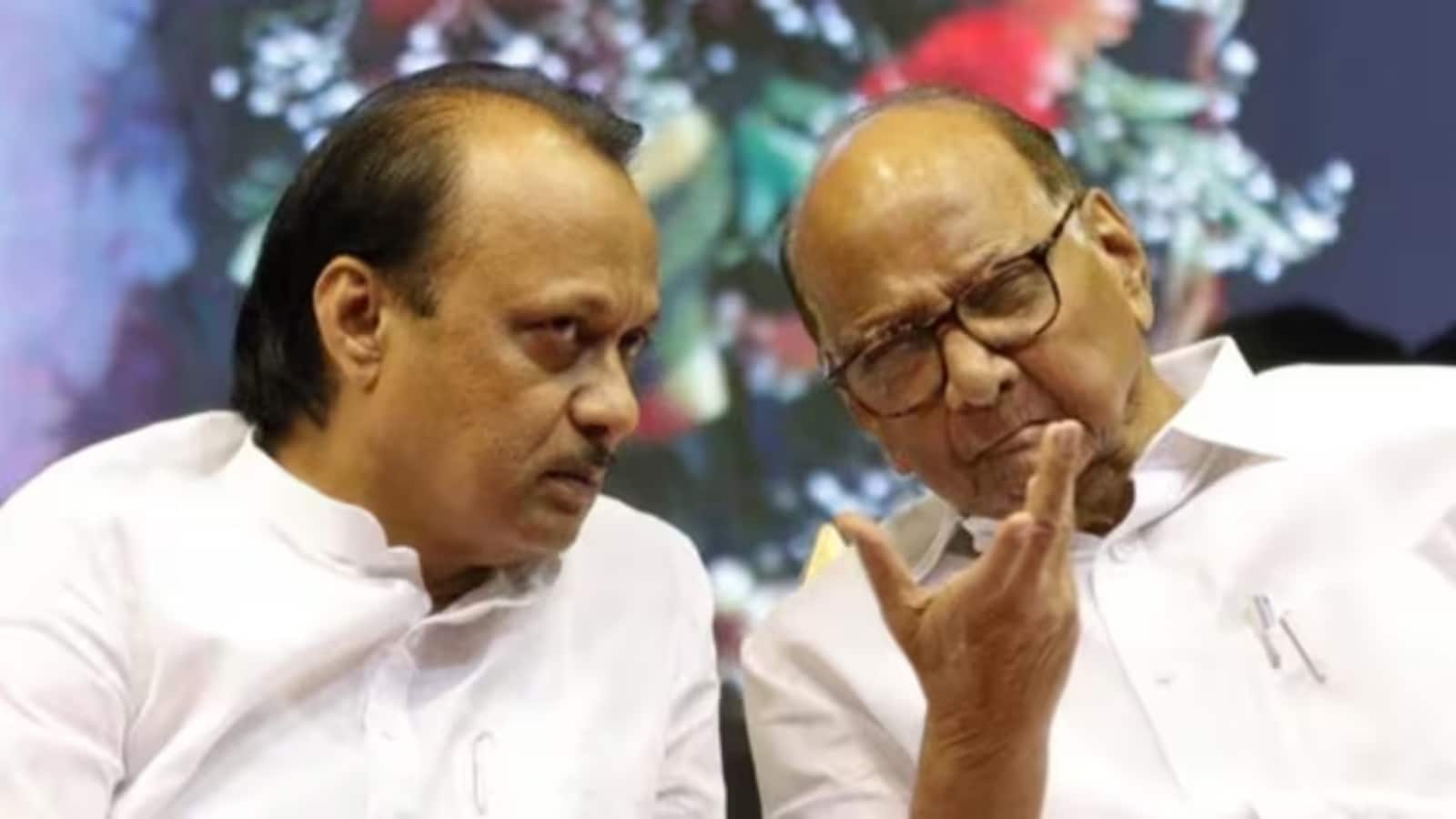 'Purely An Accident, No Politics': Sharad Pawar's First Remark On Ajit Pawar's Plane Crash
