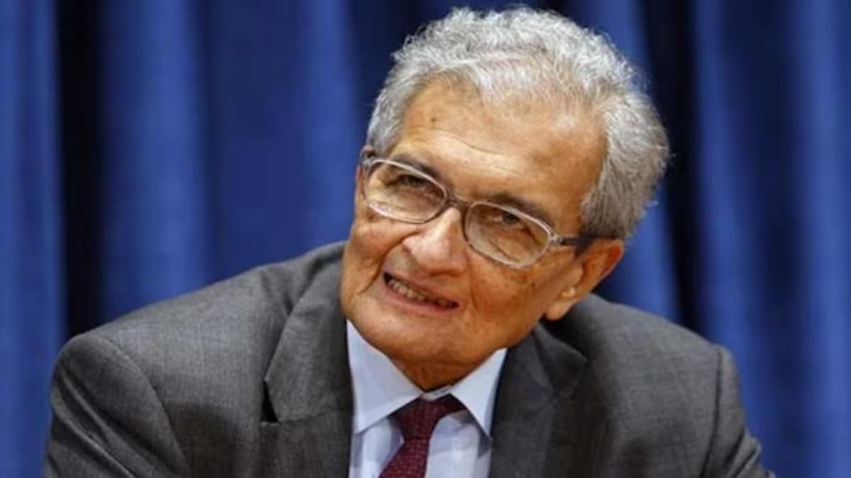 ‘May Jeopardise Democratic Participation’: Amartya Sen Says ‘SIR In Bengal Done In Hurry’ | India News ‘May Jeopardise Democratic Participation’: Amartya Sen Says ‘SIR In Bengal Done In Hurry’ | India News