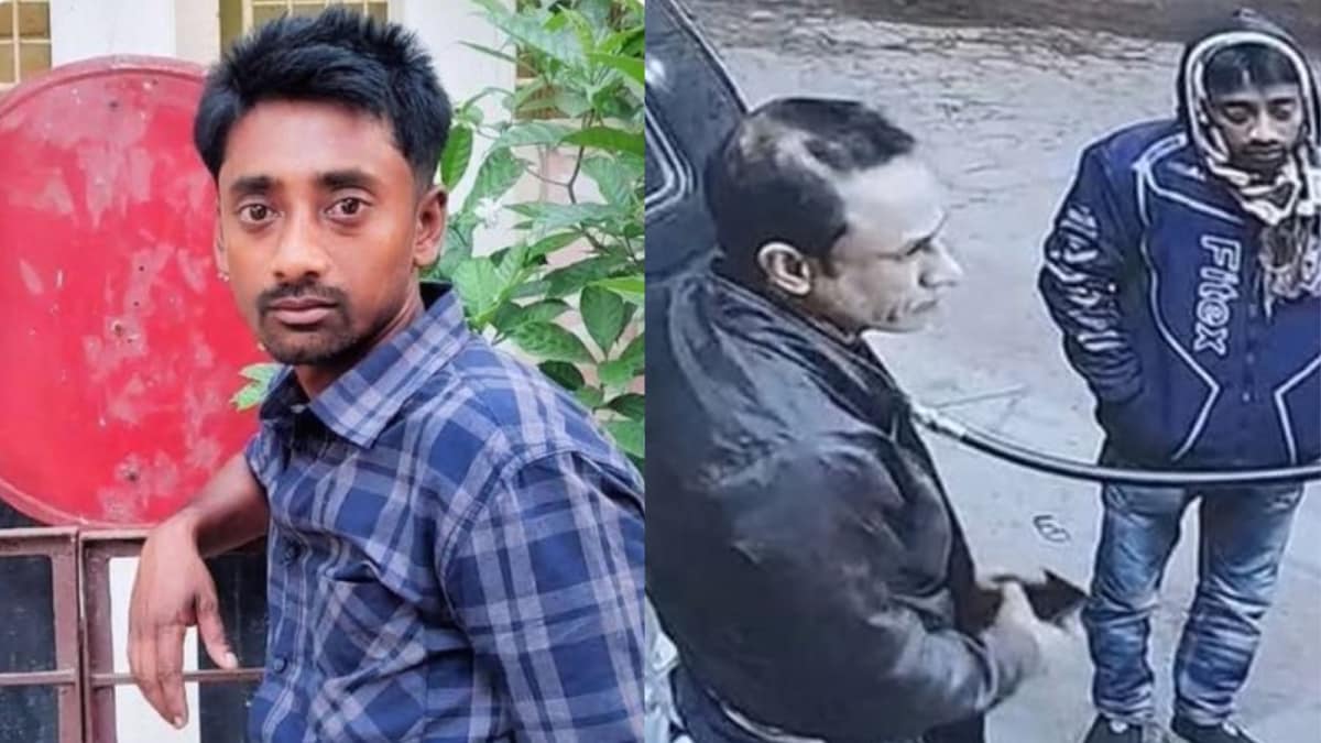 Who Was Ripon Saha? Hindu Man Killed For Demanding Fuel Payment At Bangladesh Petrol Pump