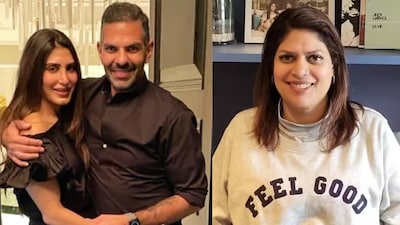 Priya Kapur has alleged that these statements form part of the defamatory material complained of and has approached the court. (File)