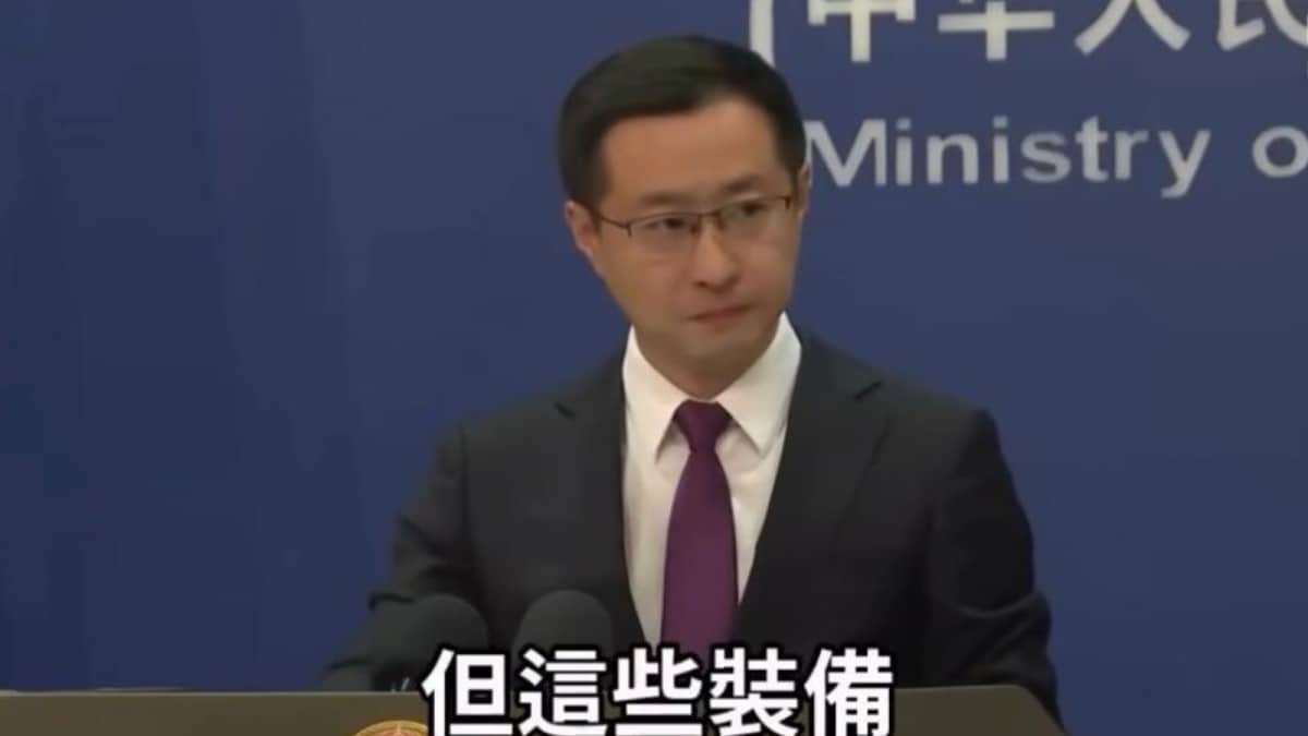 Was Chinese Equipment Of ‘Little Practical Use’ To Venezuela? Beijing Bristles At Question