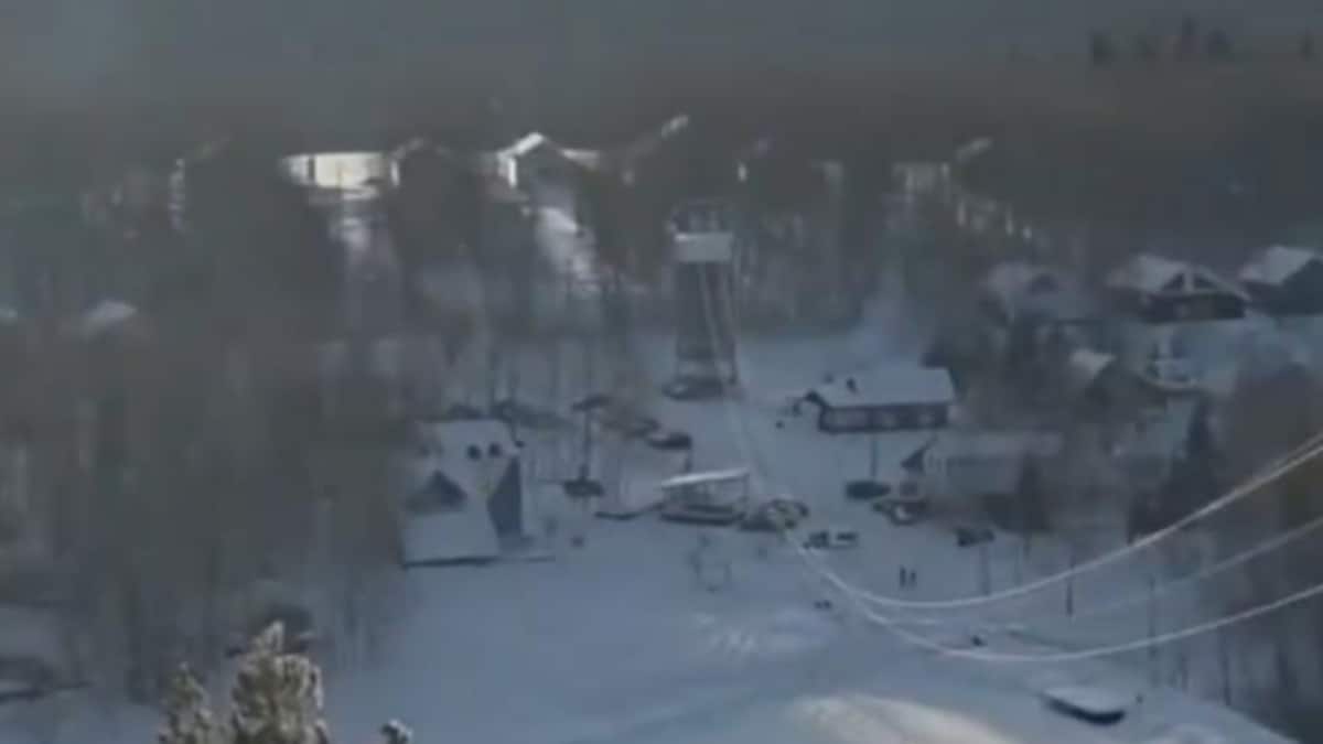 Helicopter Crash Near Russian Ski Resort Kills Transport Tycoon Ilyas Gimadutdinov