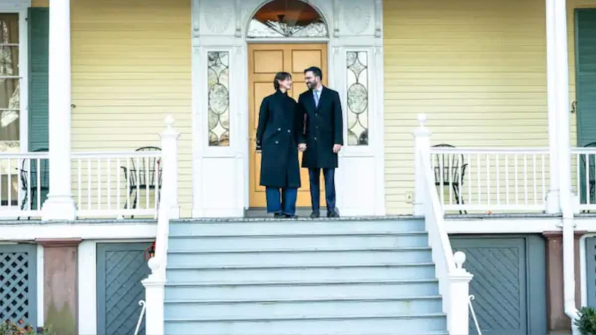 Zohran Mamdani Has A New Address: Gracie Mansion, Built In 1799 And 'Haunted'