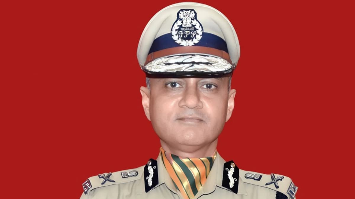 Praveen Kumar Appointed DG BSF, Shatrujeet Singh Kapoor Named DG ITBP
