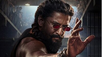 Nani Starrer The Paradise First Song To Release In THIS Month? Here’s What We Know