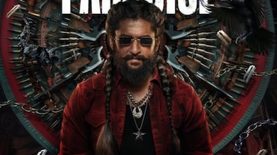 Nani's The Paradise Release Postponed? Makers Considering New Date: Report  