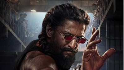 Nani’s The Paradise New Shooting Update Sparks Fresh Buzz Amid Postponement Reports