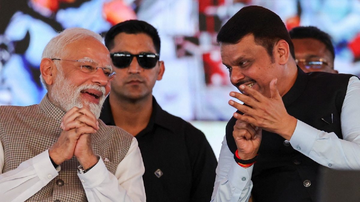 ‘Vote To Add Momentum To Progress’: PM Modi Thanks Maharashtra's People For NDA's Civic Poll Win