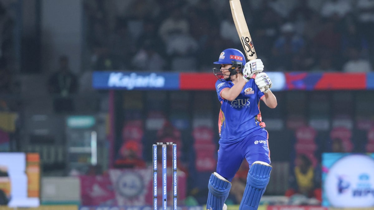 Gujarat Giants Vs Mumbai Indians LIVE Scores And Updates WPL 2026 NSB Nat Sciver Brunt WPL Hundred 2026 01 16x9 